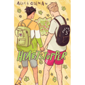 Heartstopper #3: A Graphic Novel: Volume 3