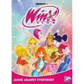 Winx Club Vol. 5: Alone Against Everybody