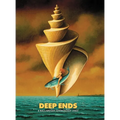 Deep Ends: A Ballardian Anthology 2023