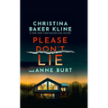Please Don't Lie: A Thriller