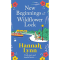 New Beginnings at Wildflower Lock