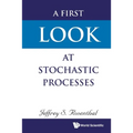 A First Look at Stochastic Processes