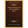 Michael Hillegas And His Descendants (1891)