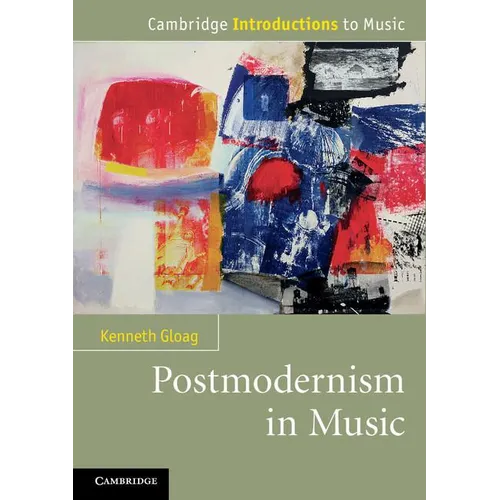 Postmodernism in Music