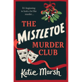 The Mistletoe Murder Club