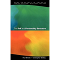 The Self and Personality Structure