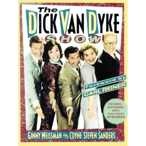 The Dick Van Dyke Show