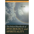 The Oxford Handbook of Psychology and Spirituality