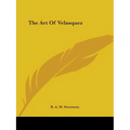 The Art Of Velasquez