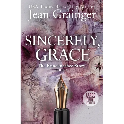 Sincerely Grace