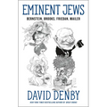 Eminent Jews: Bernstein, Brooks, Friedan, Mailer