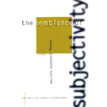The Semblance of Subjectivity: Essays in Adorno's Aesthetic Theory