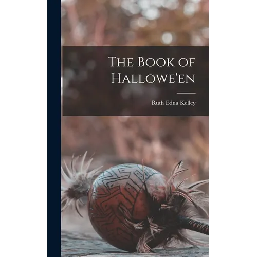 The Book of Hallowe'en