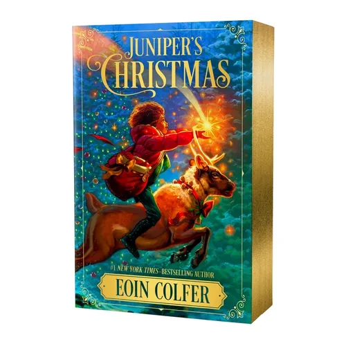 Juniper's Christmas