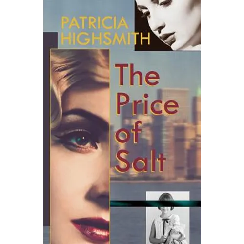 The Price of Salt, or Carol