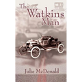 The Watkins Man