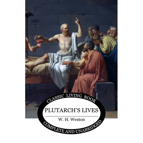 Plutarch's Lives