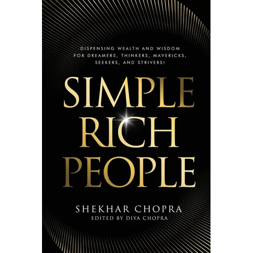 Simple Rich People