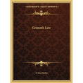 Grimm's Law