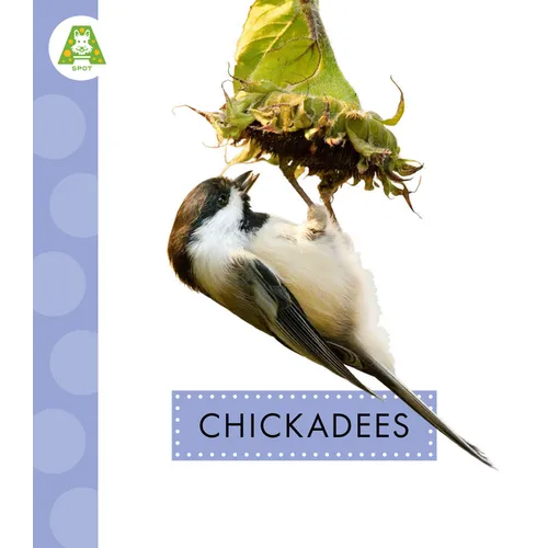 Chickadees