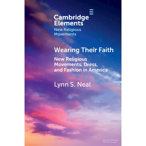 Wearing Their Faith