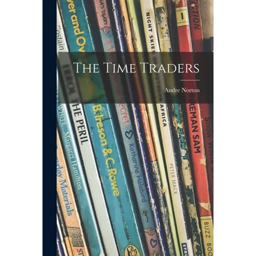 The Time Traders