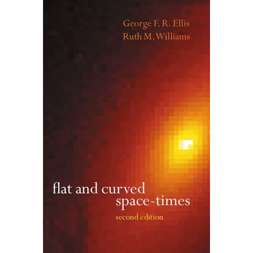 Flat and Curved Space-Times