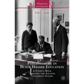 Philanthropy in Black Higher Education: A Fateful Hour Creating the Atlanta University System