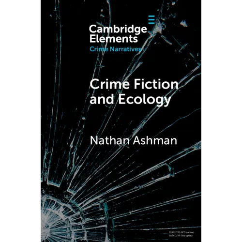 Crime Fiction and Ecology