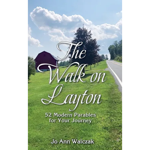 The Walk on Layton