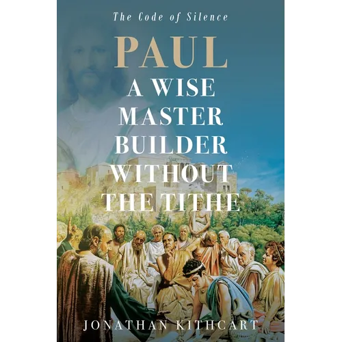 Paul A Wise Master Builder Without the Tithe