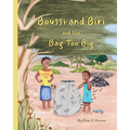 Boussi and Biri and the Bag Too Big