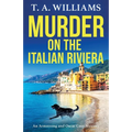Murder on the Italian Riviera