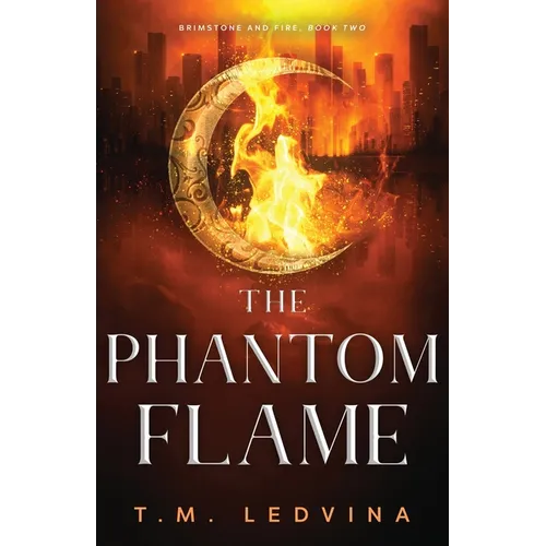 The Phantom Flame