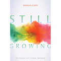 Still Growing: The Creative Self in Older Adulthood