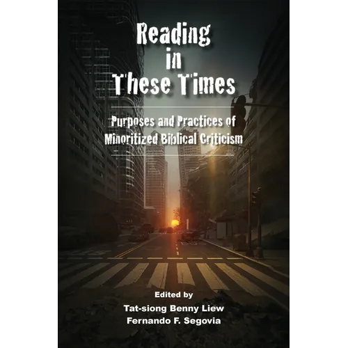 Reading in These Times