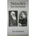 Nietzsche's New Darwinism