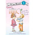 Fancy Nancy and the Too-Loose Tooth
