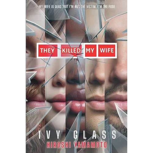 They Killed My Wife