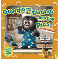 Georgie and the Twelve Missing Pies