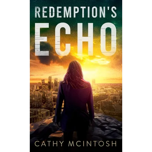 Redemption's Echo