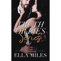 Truth or Lies Series: Books 1-3
