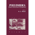 Polyimides: Synthesis, Characterization, and Applications. Volume 1