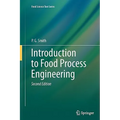Introduction to Food Process Engineering