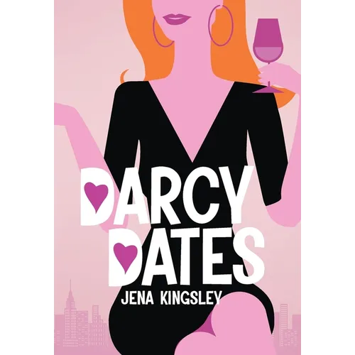 Darcy Dates