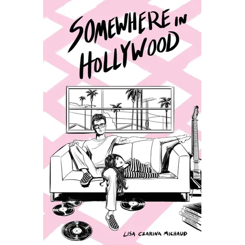 Somewhere in Hollywood
