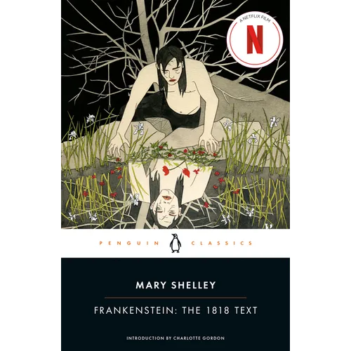 Frankenstein: The 1818 Text