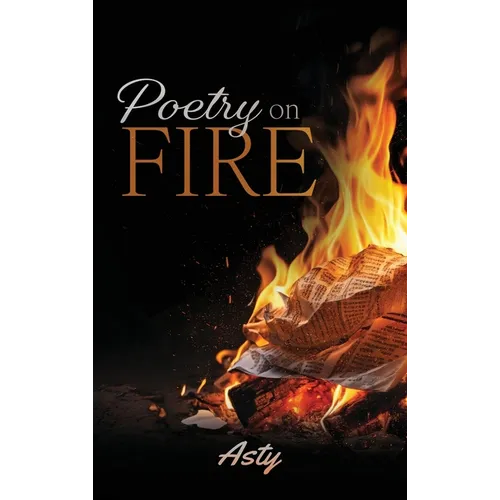 Poetry on Fire