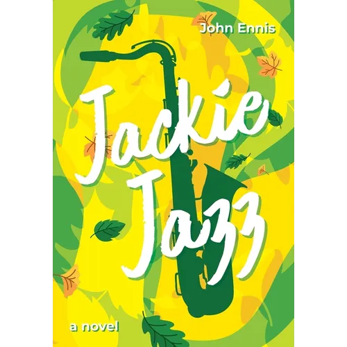 Jackie Jazz