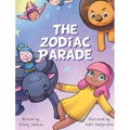 The Zodiac Parade: A Celestial Journey Through the Stars